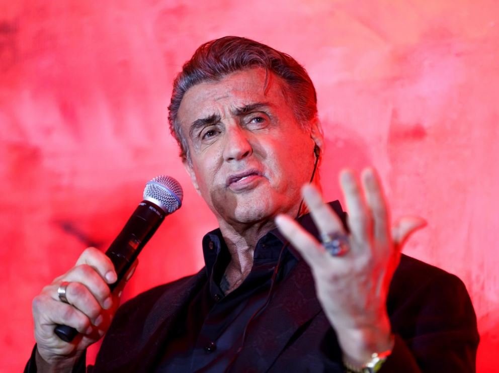 Mel Gibson, Silvester Stalone i Džon Vojt – Trampovi specijalni ambasadori za Holivud