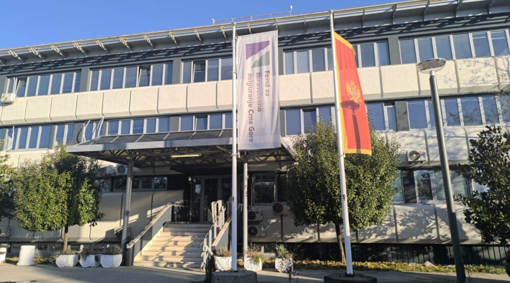 Konstitutivna sjednica Upravnog odbora Fonda za zdravstveno osiguranje 4. novembra