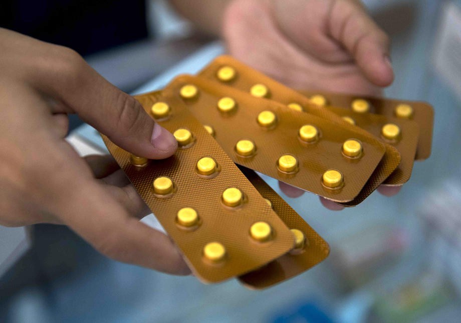 Da li će antibebi pilula zauvijek ostati namijenjena samo ženama?
