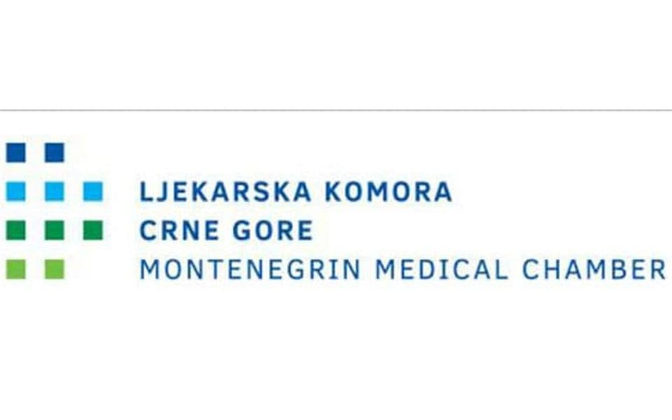Ljekarska komora Crne Gore poziva na odgovornost u javnom prostoru i odbacivanje stigmatizacije i nasilja