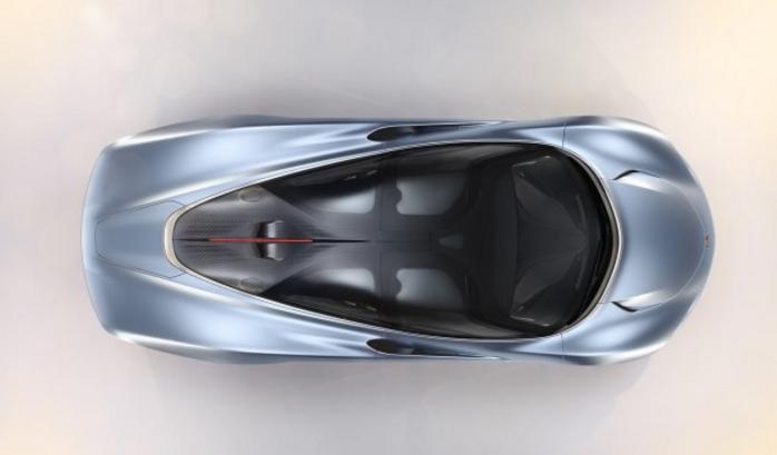 Već su ga prozvali "kraljem brzine": McLaren predstavio model vrijedan skoro dva miliona eura