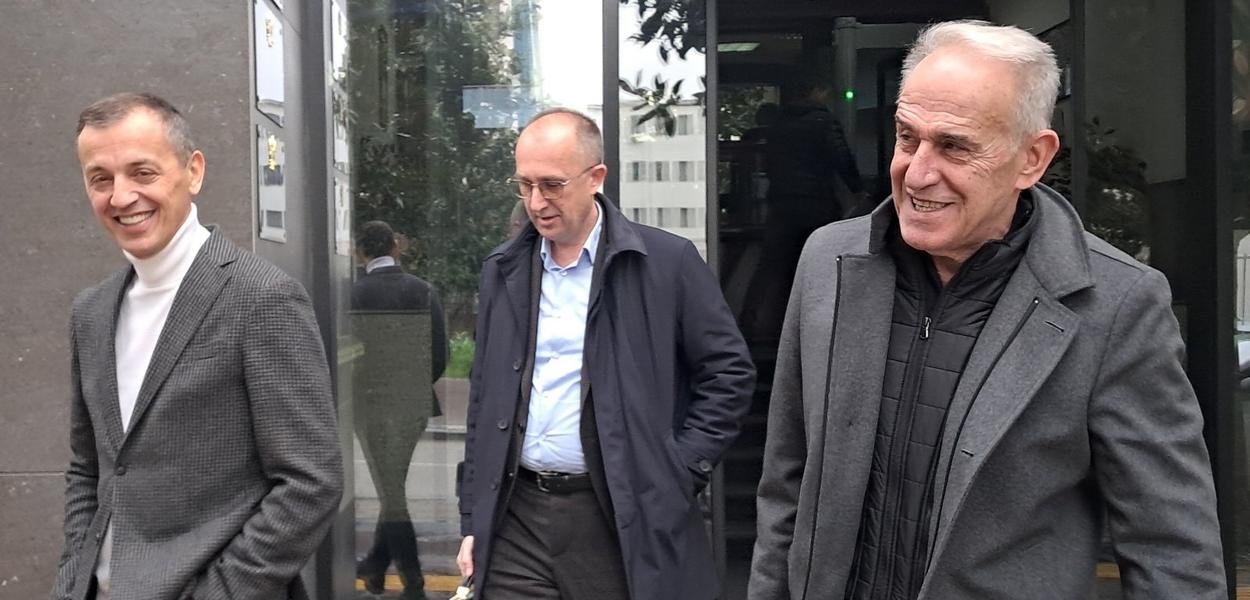 Odbrana u slučaju "stanovi": Optuženi nijesu imali status službenih lica, proces politički motivisan