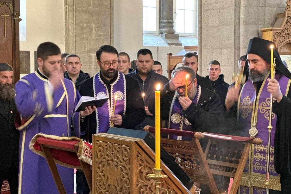 Kovačević planira da u Nikšiću otvori muzej žrtava logora Lora