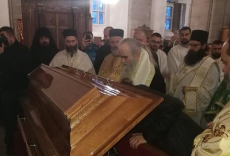 Što se događa u Crnoj Gori? Završna borba za konstrukciju pravoslavne države pravoslavnom crkvom, SPC krenula u rat