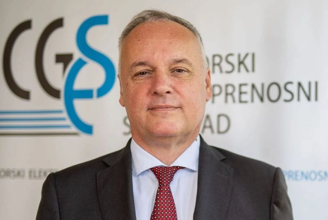 Aleksandar Mijušković reizabran na funkciju predsjednika Odbora direktora CGES-a
