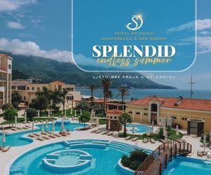 SPLENDID septembar