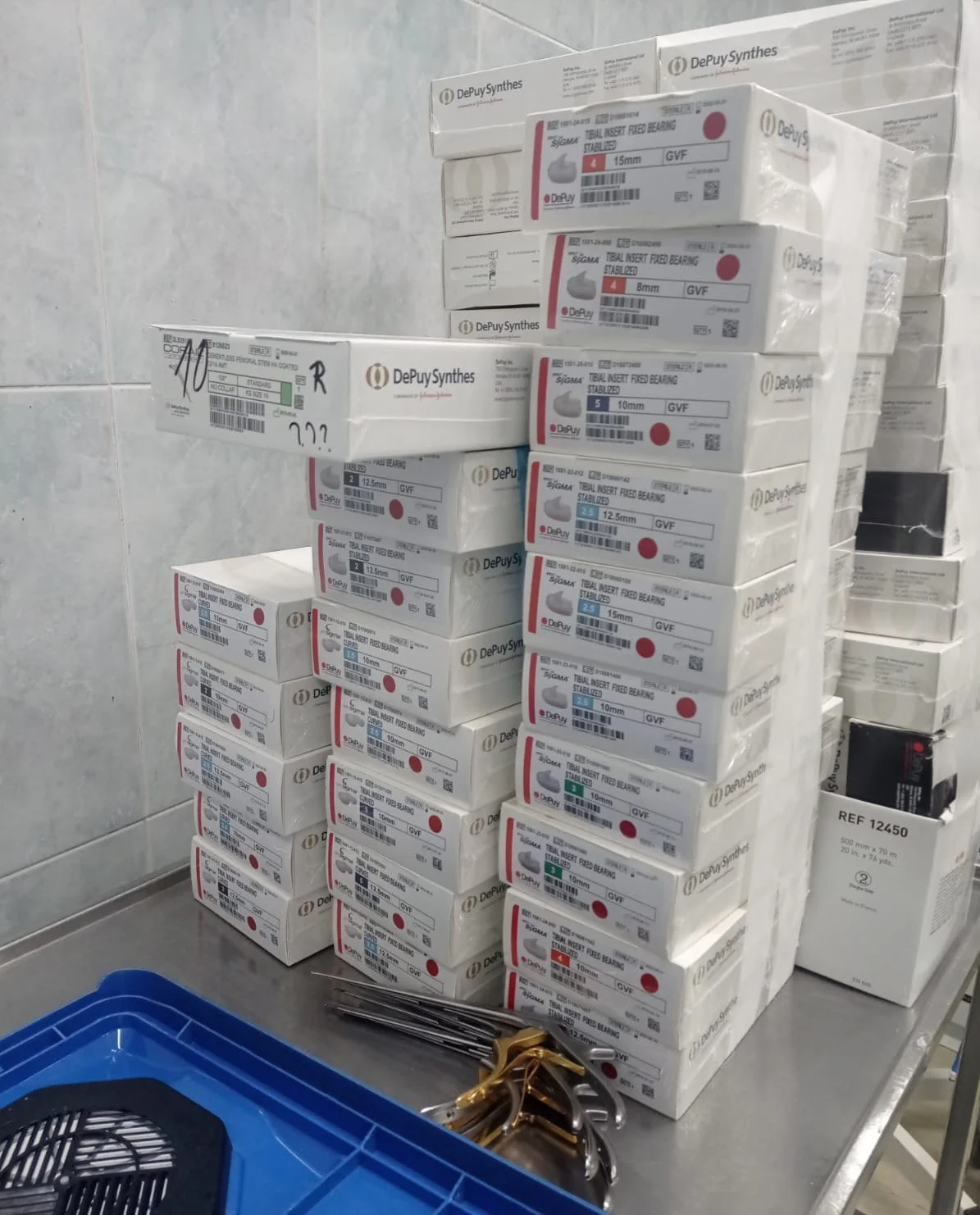 Antena M pita, nadležni ne odgovaraju: Koliko proteza kuka kupuje CG, a koliko pacijenata šalje na reviziju u inostranstvo