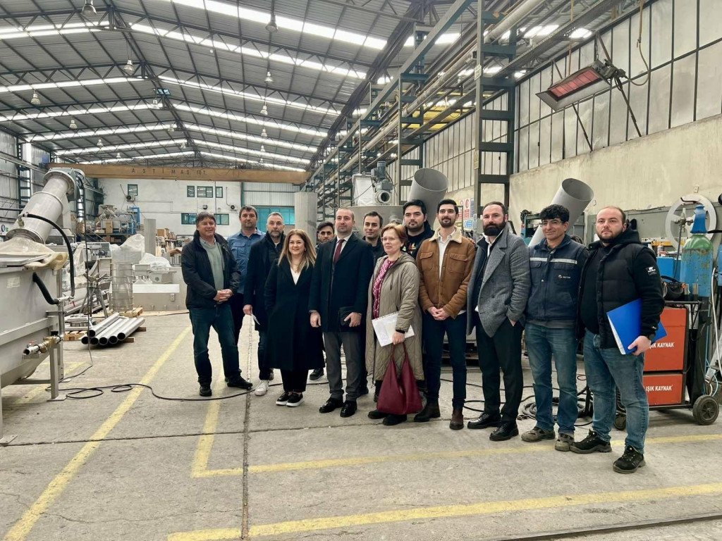 Albajrak najavljuje brze radove na postrojenju u Botunu: Sa pripremnim radovima počinjemo što prije