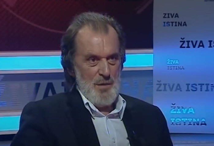 Ave, Marija
