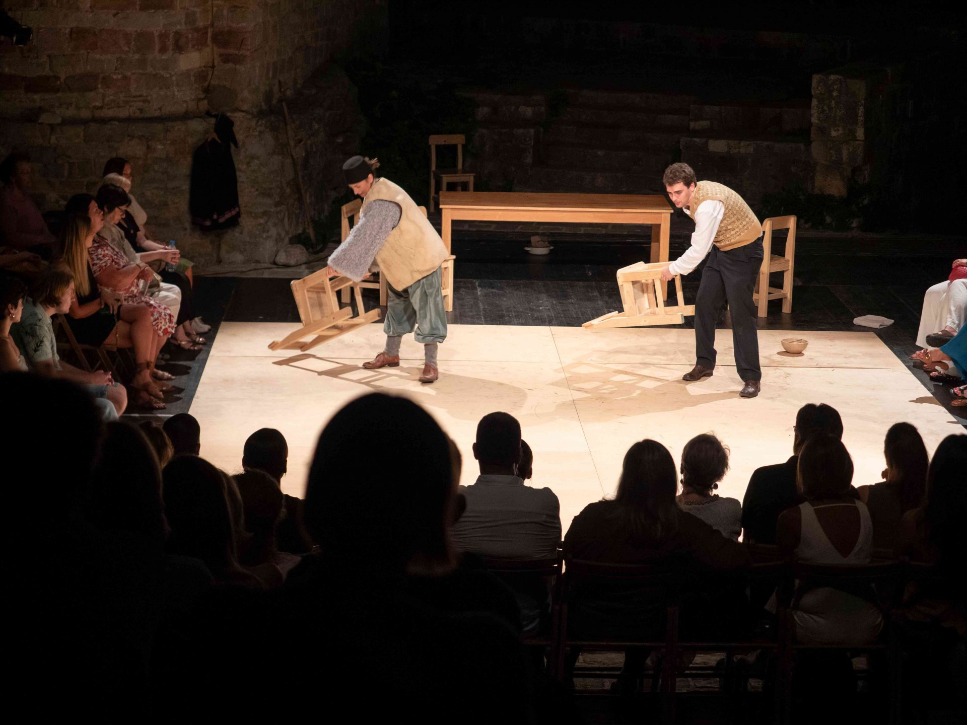 Predstava „Slučaj Virdžina“ na Grad teatru otkriva potisnute sudbine žena u patrijarhalnom društvu