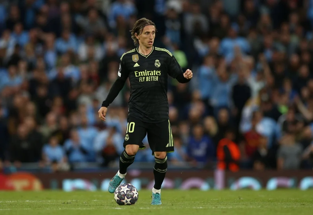 Modrić bi mogao da promijeni tim u januaru