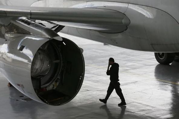 "Airbus" zaprijetio napuštanjem Velike Britanije: U opasnosti 124.000 radnih mjesta
