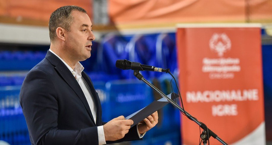 Šćekić: Nije trenutak za osudu djece, već za preispitivanje našeg odnosa prema njima