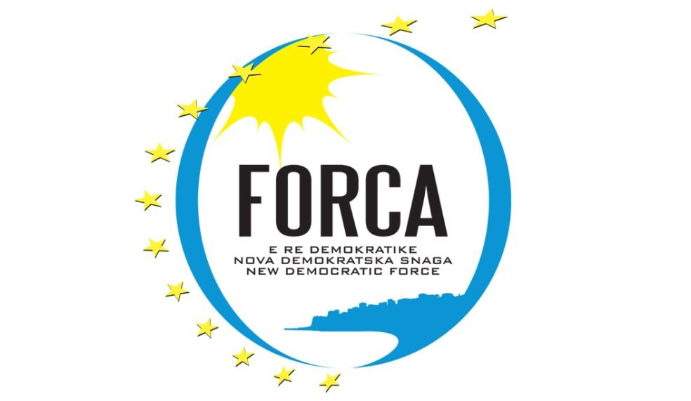 Forca: Nedopustivo ponašanje na Zabjelu je atak na zagarantovana prava Albanaca