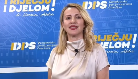 Radulović: Bećiru nagrada, Crnoj Gori omča - zemlja koja je stvorila slobodu ne umire od izdaje