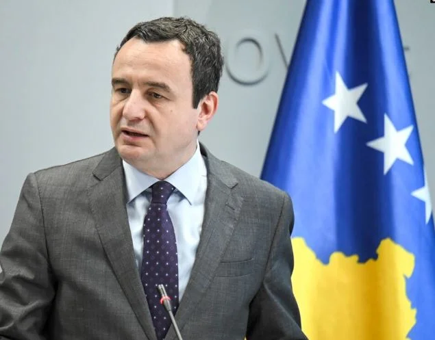 Kurti kaže da je policija na sjeveru Kosova angažovana po službenoj dužnosti