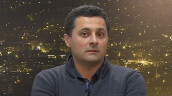Šušnica: Nakon poteza Komšića i Džaferovića – Moskva i Beograd spremni na sve