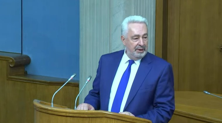 Krivokapić: Nije čudo što završavamo po bolnicama, vodi se antituristička kampanja protiv Crne Gore