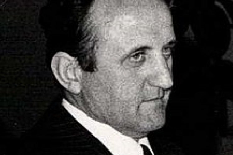 Preminuo Marko Orlandić