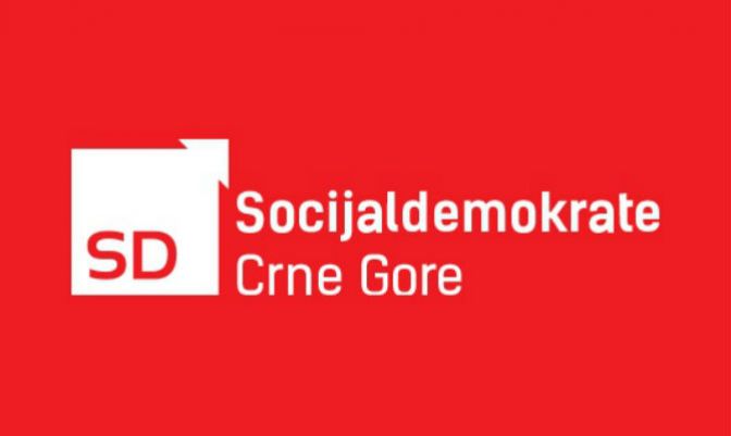 Socijaldemokrate: Rast podrške dodatno obavezuje