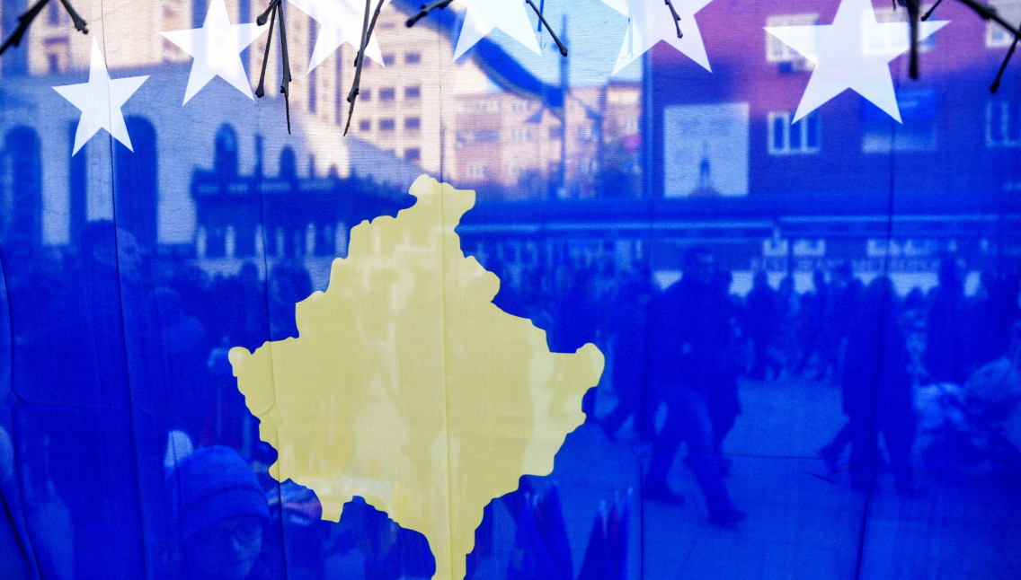 Zbog sankcija EU, Kosovo ostalo bez 600 miliona eura, navodi institut GAP