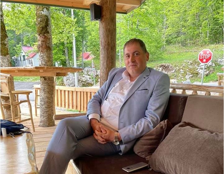 Prijestonica, grad na kojem počiva slobodarska misao Crne Gore