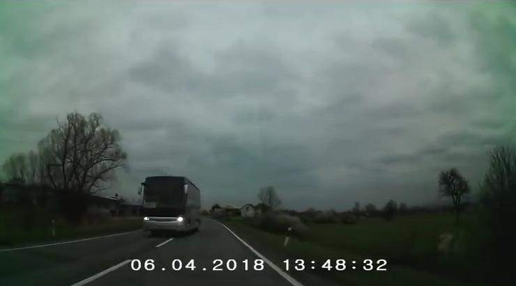 Holanđanin snimao saobraćaj u Srbiji: Ovo je ludilo!
