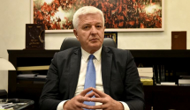 Premijer: Izgubili ste utakmicu, ali smo ponosni na vas