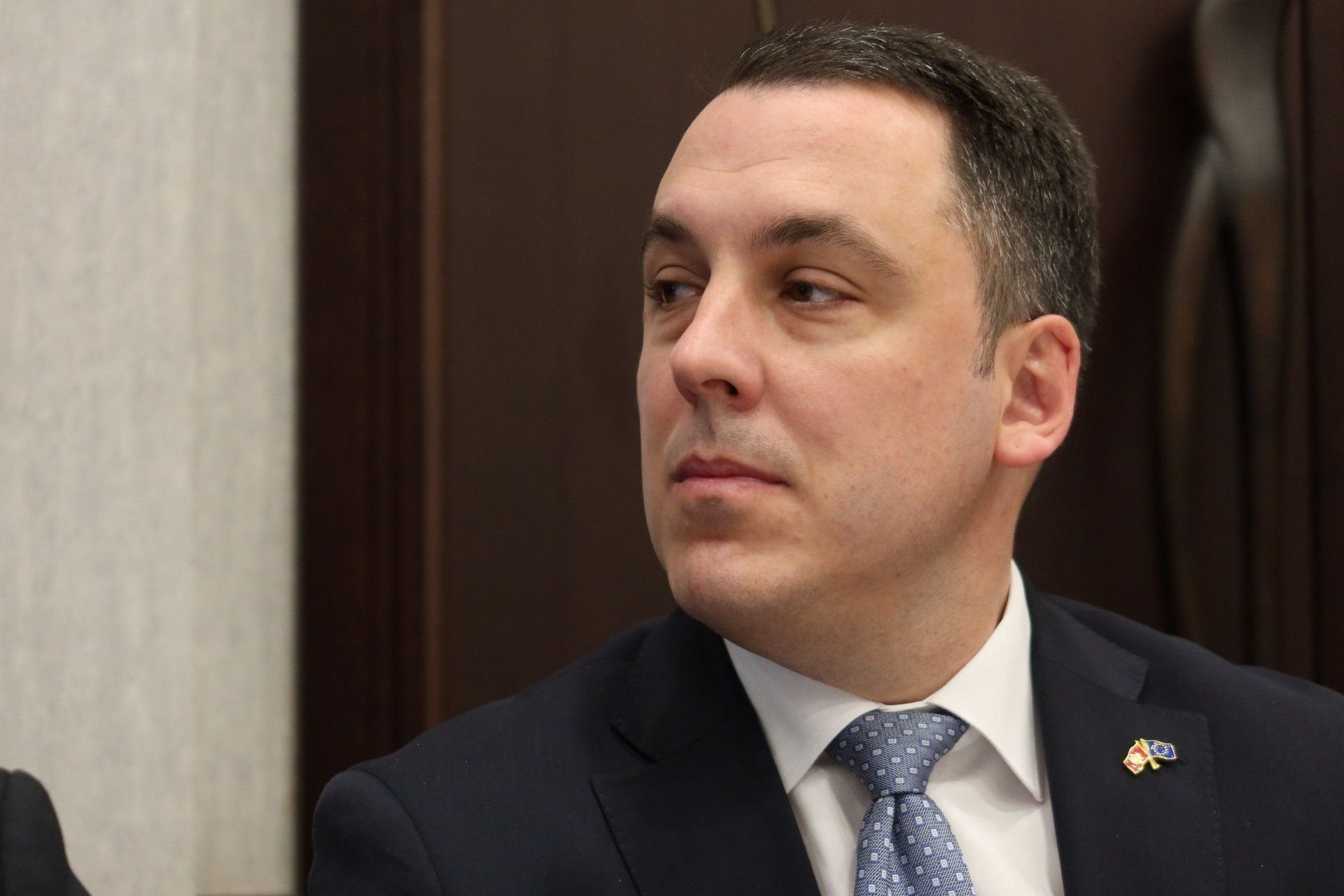 Vuković: Posljednje zaduženje u sprženoj zemlji DPS-a bilo po kamatnoj stopi ispod tri odsto