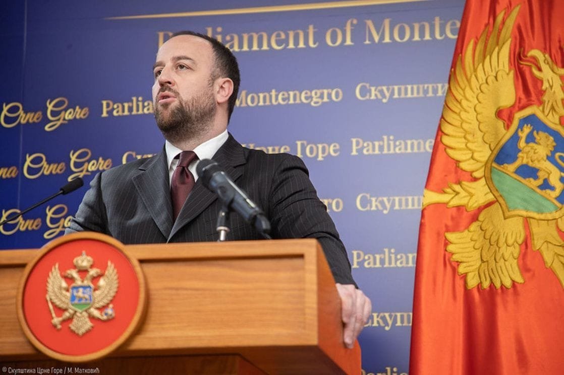 Nikolić: Đukanović bio meta i 2016, nadležni da odgovore ko je odlučio da mu smanji obezbjeđenje