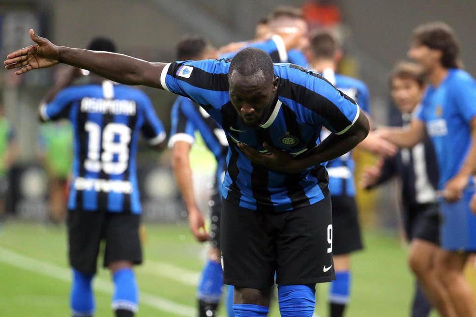 Lukaku poručio Hrvatu: Izgledaš kao porno zvijezda