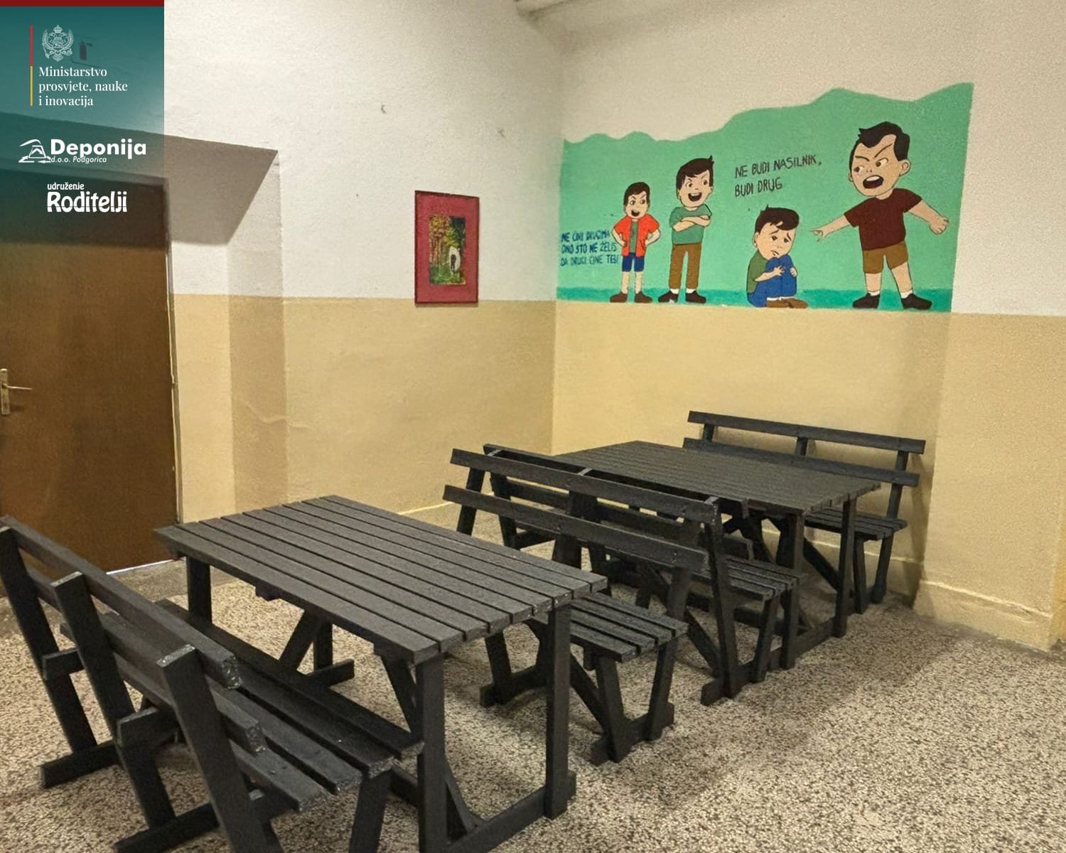 Rožajski učenici najbolji u akciji sakupljanja starih udžbenika – Znanje nije za bacanje