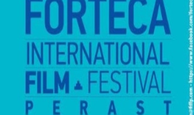 Filmski festival "Forteca" na Cetinju