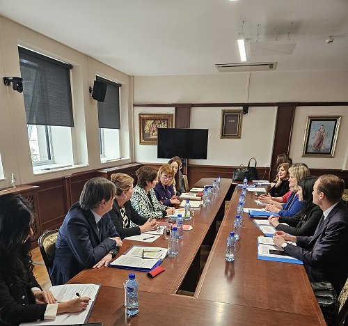 Vrhovni sud: Blagovremeno izvršenje presuda Suda u Strazburu vratiće povjerenje javnosti u crnogorsko sudstvo