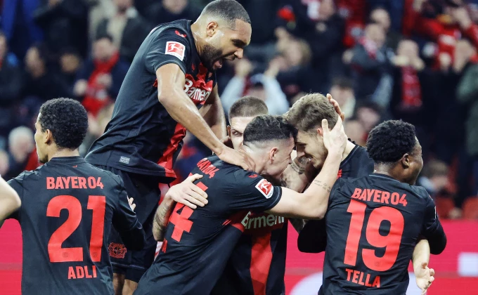 Večeras finale Lige Evrope: Bajer ili Atalanta?