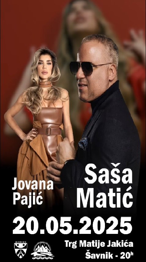 TO ŠAVNIK