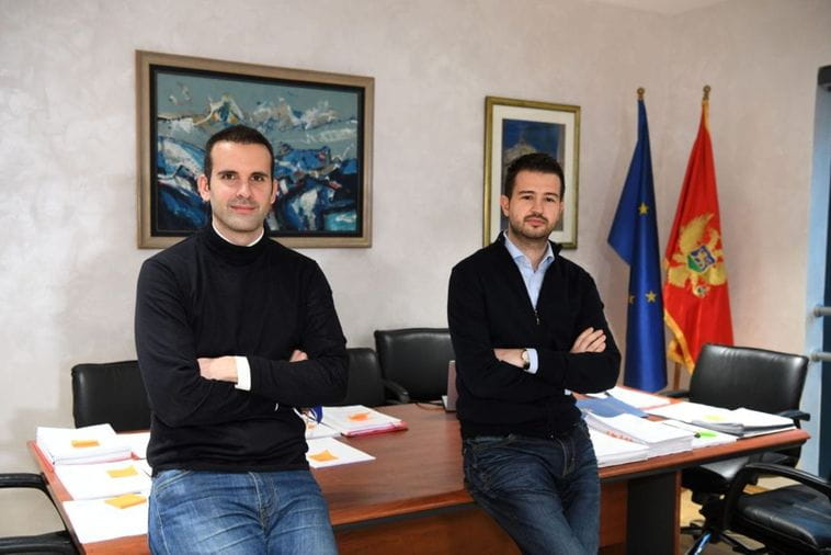 Medojević: Mickej & Jakov obmanjuju da su otvorili nova radna mjesta