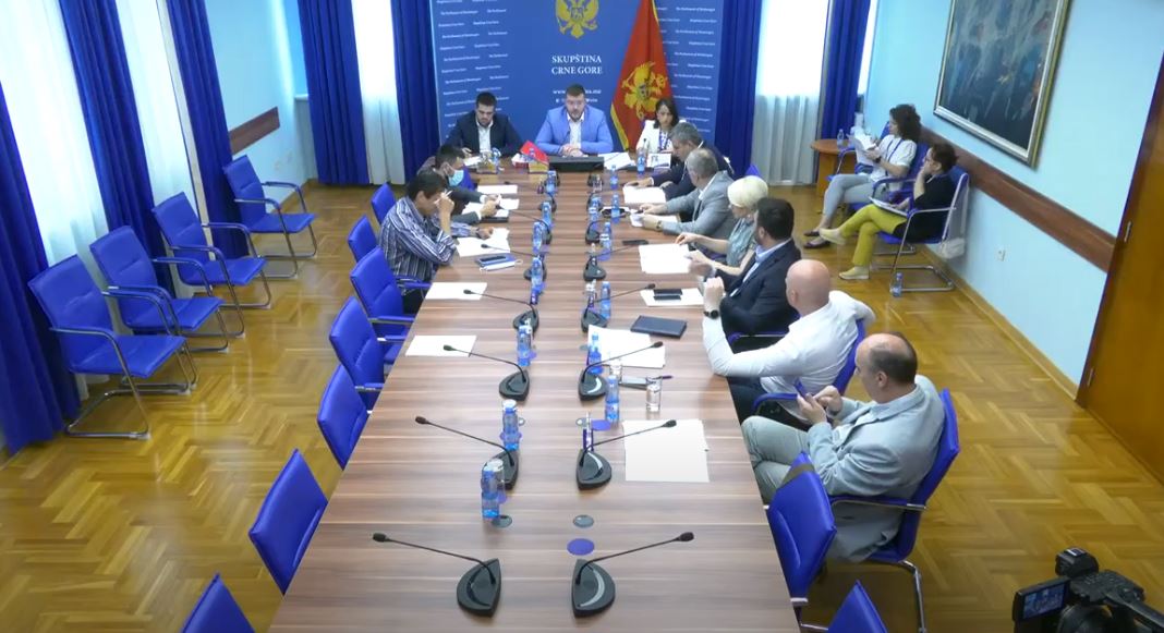 Poznata imena 16 kandidata za četiri člana Tužilačkog savjeta