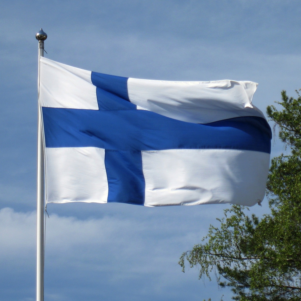 Mediji: Finska odlučuje 12. maja o članstvu u NATO