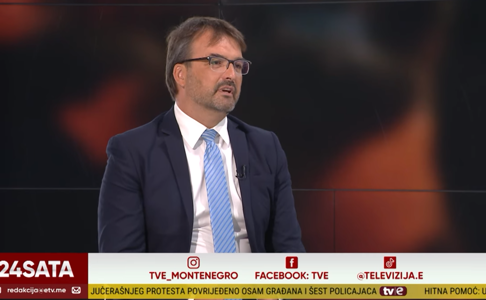 Belan o vjeronauku SPC: Pavla Đurišića nose u srcu, a djecu žele da "uče“