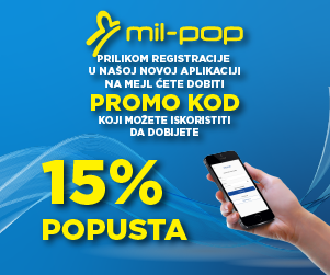 MIL POP