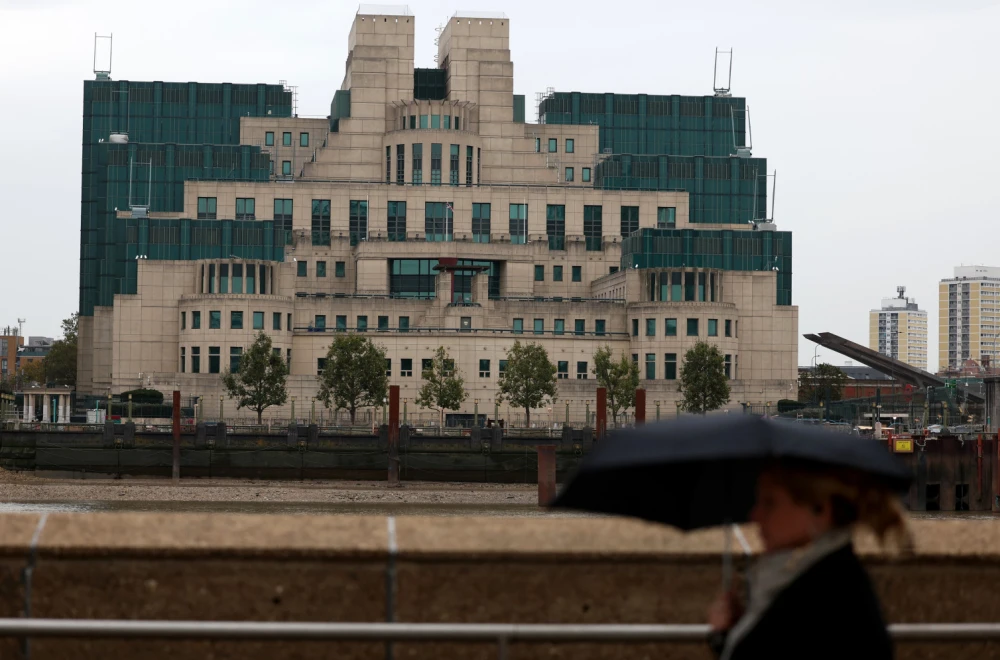 Šef MI5: Velika Britanija suočena s rastućom prijetnjom od Rusije, Irana i terorista