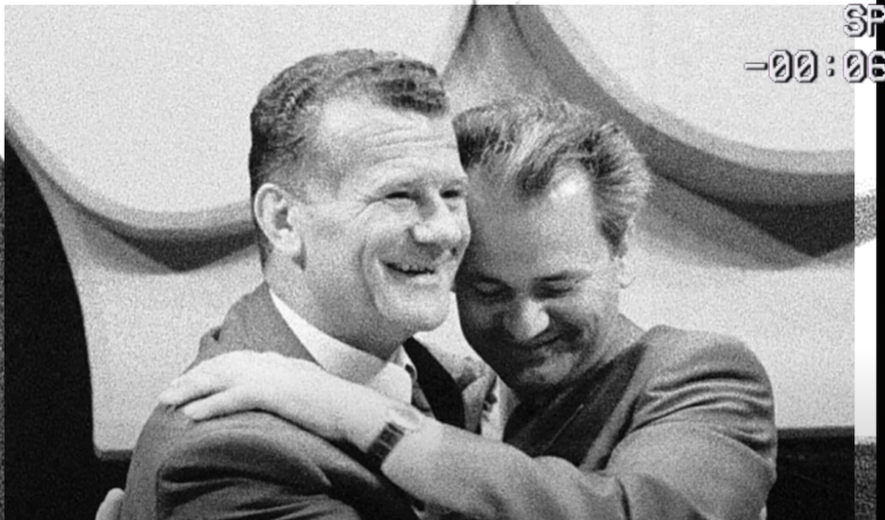 Prije 25 godina ubijen Ivan Stambolić: Niko iz porodice Milošević nije osuđen za taj zločin