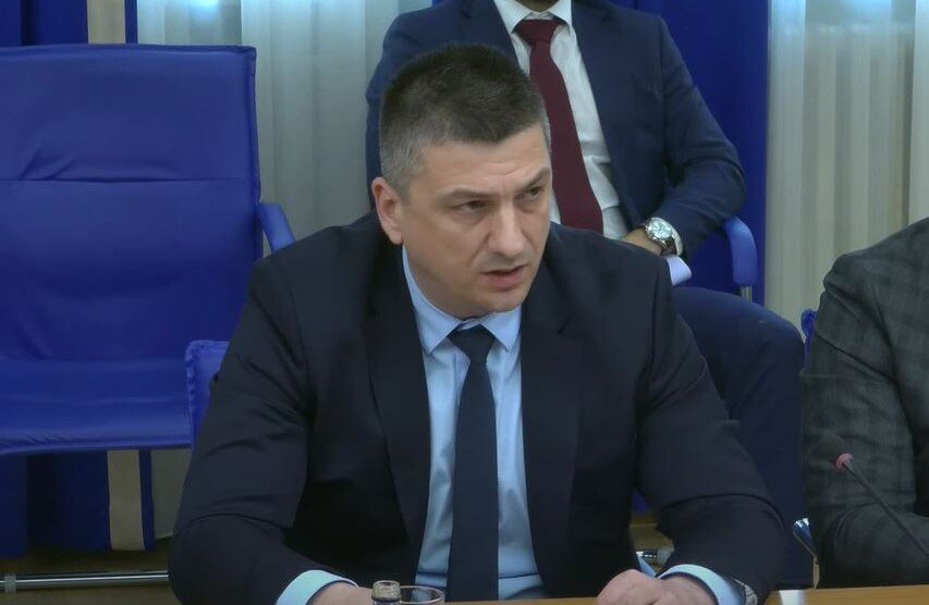 SDT: Novović nije postupao u predmetu protiv Jelene Perović, predmet preuzeo Vrhovni državni tužilac