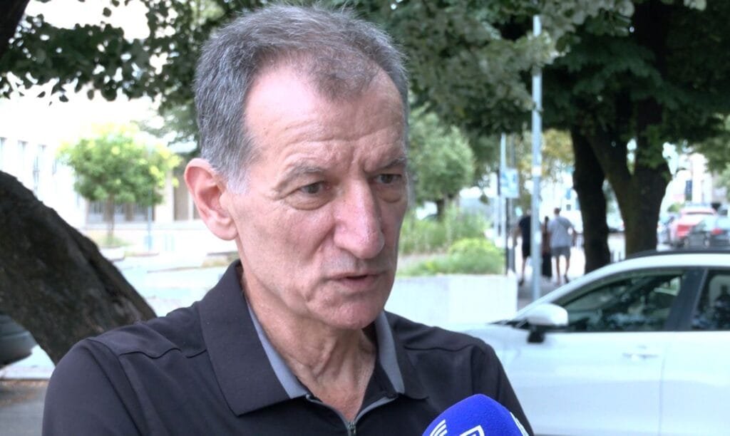 Čarapić: Stanje na crnogorskim putevima alarmantno - brzina, preticanje, alkohol, psihoaktivne supstance i nepoštovanje pravila odnose najviše života