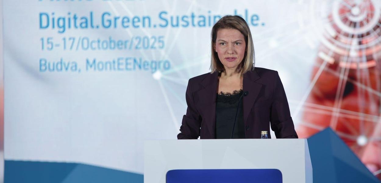 Digitalna transformacija, zelena ekonomija i održivost jačaju konkurentnost
