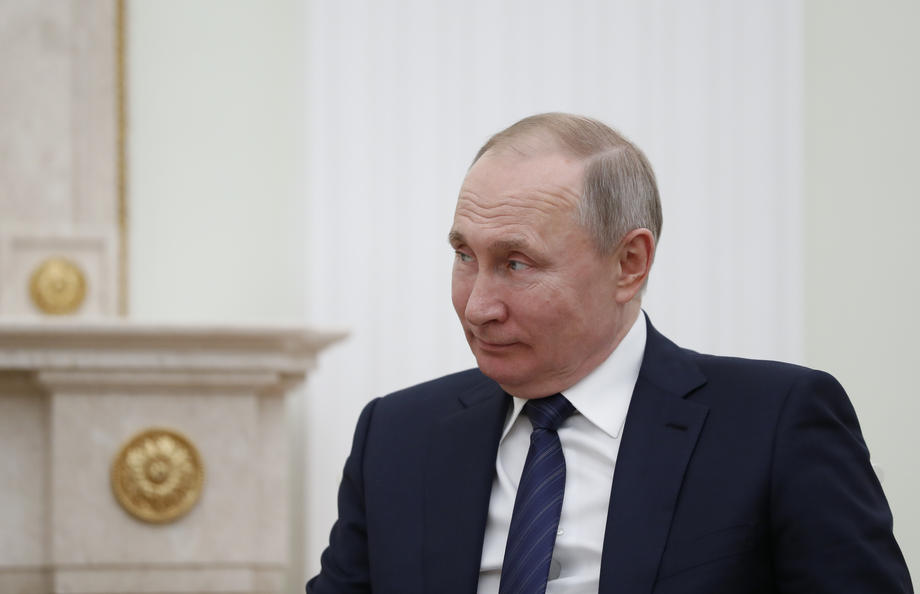 Putin: Nudili su mi dvojnika, ali sam rekao „ne“