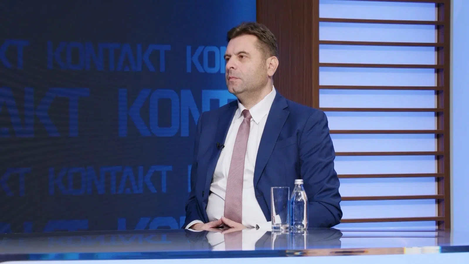 Vujović: Parlamentarna većina neizglasavanjem sudija Ustavnog suda poslala lošu poruku evropskim partnerima