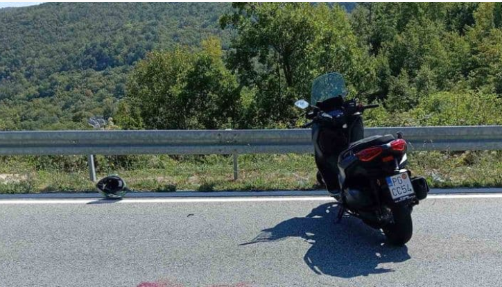 Pucnjava kod Brajića, ranjena djevojka