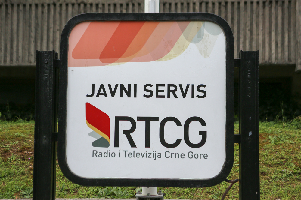 Menadžment i uredništvo RTCG podnijeli krivičnu prijavu protiv Milana Radovića, traže pritvor